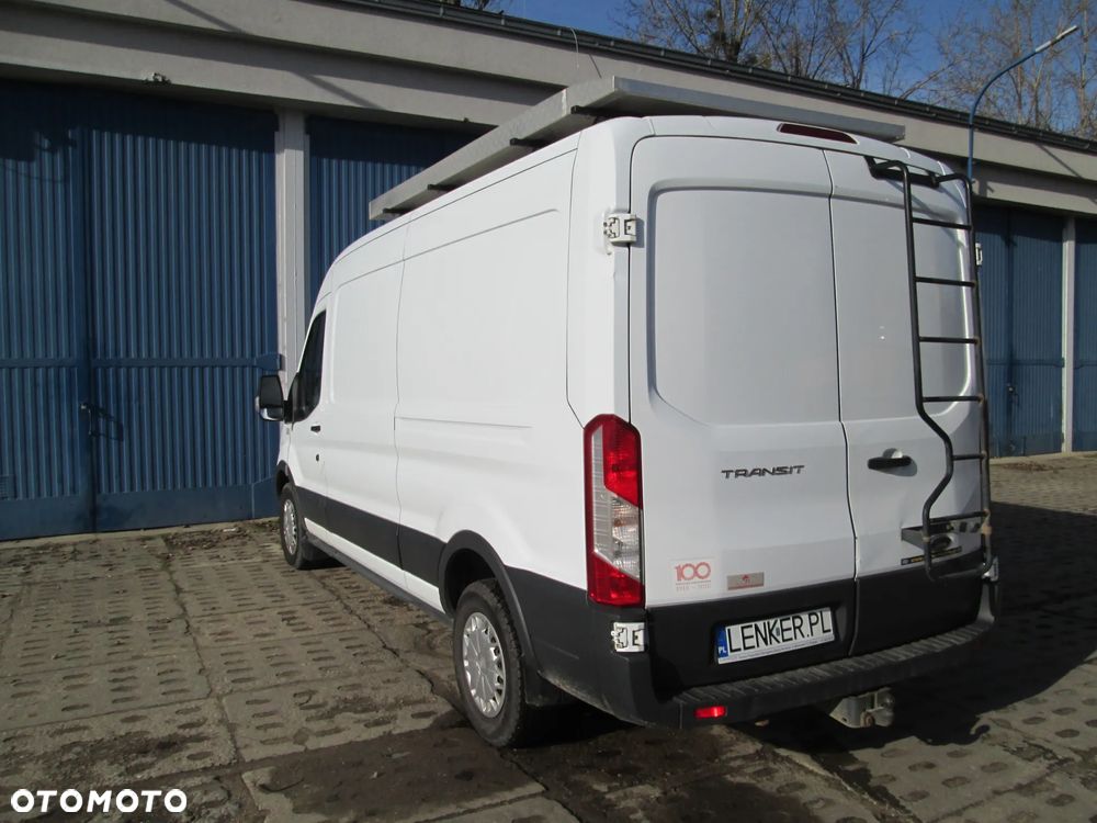 Ford Transit - 11