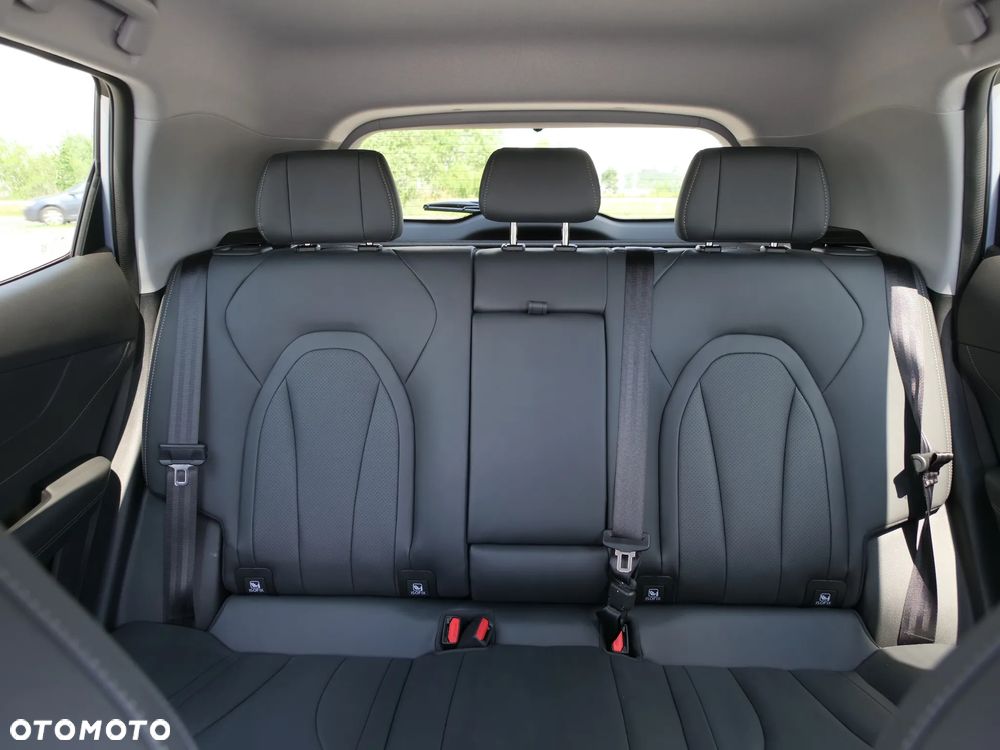 Chery Tiggo 4 1.5 GDI HEV Prestige DHT - 25