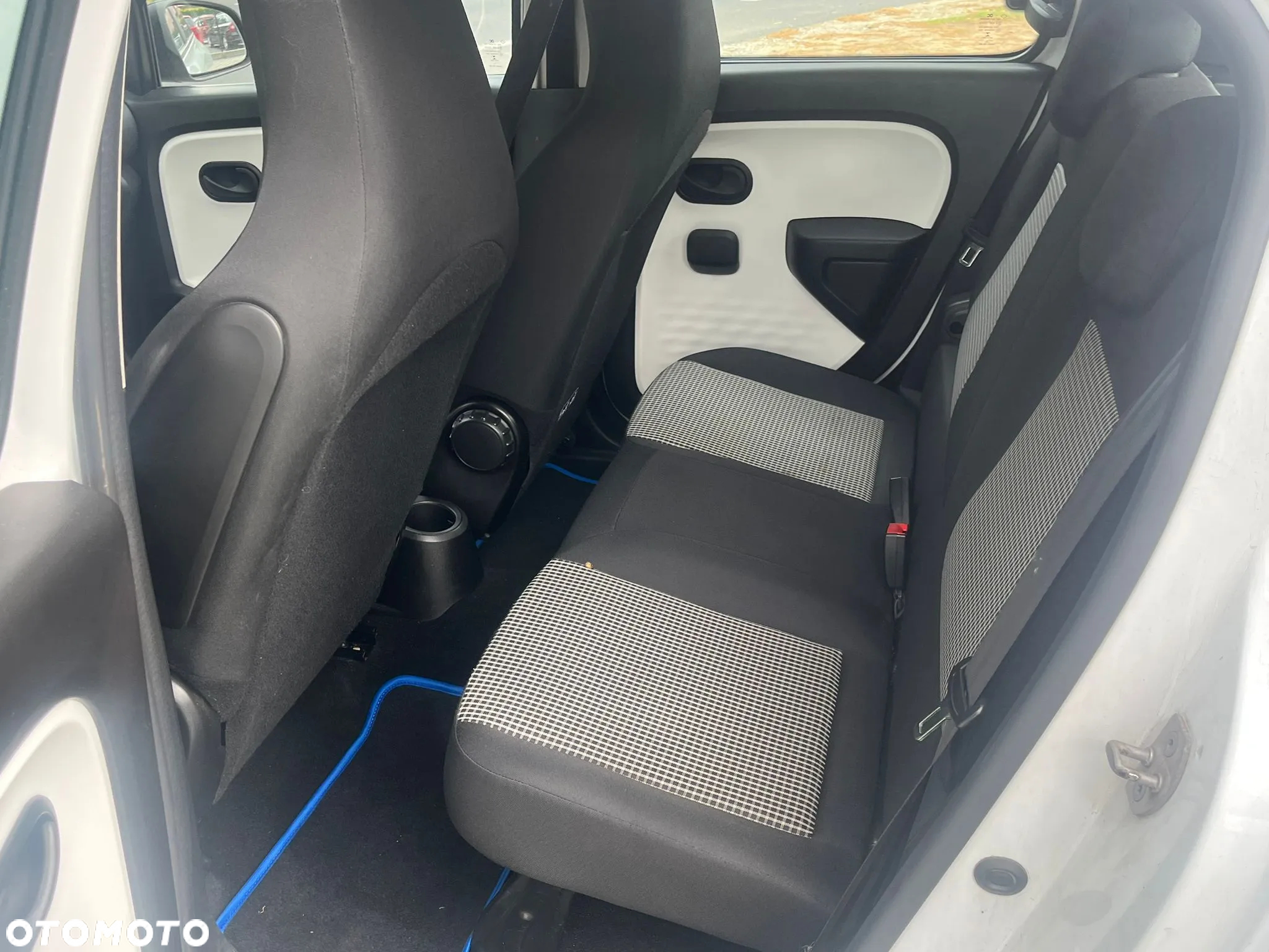 Renault Twingo SCe 70 Liberty - 9