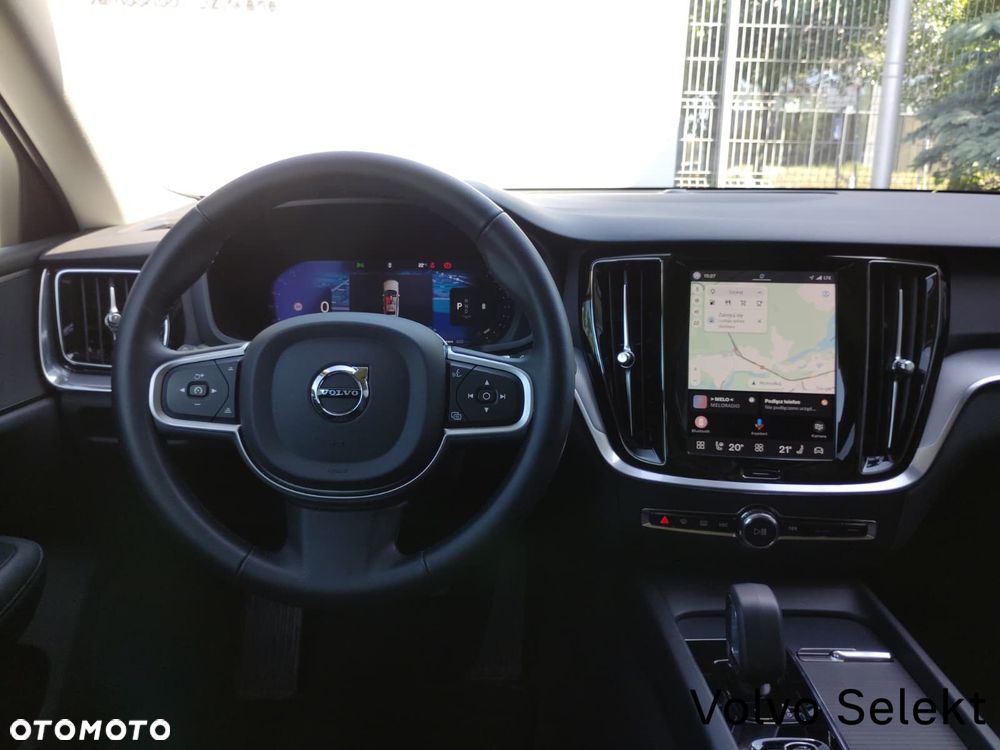 Volvo V60 - 17