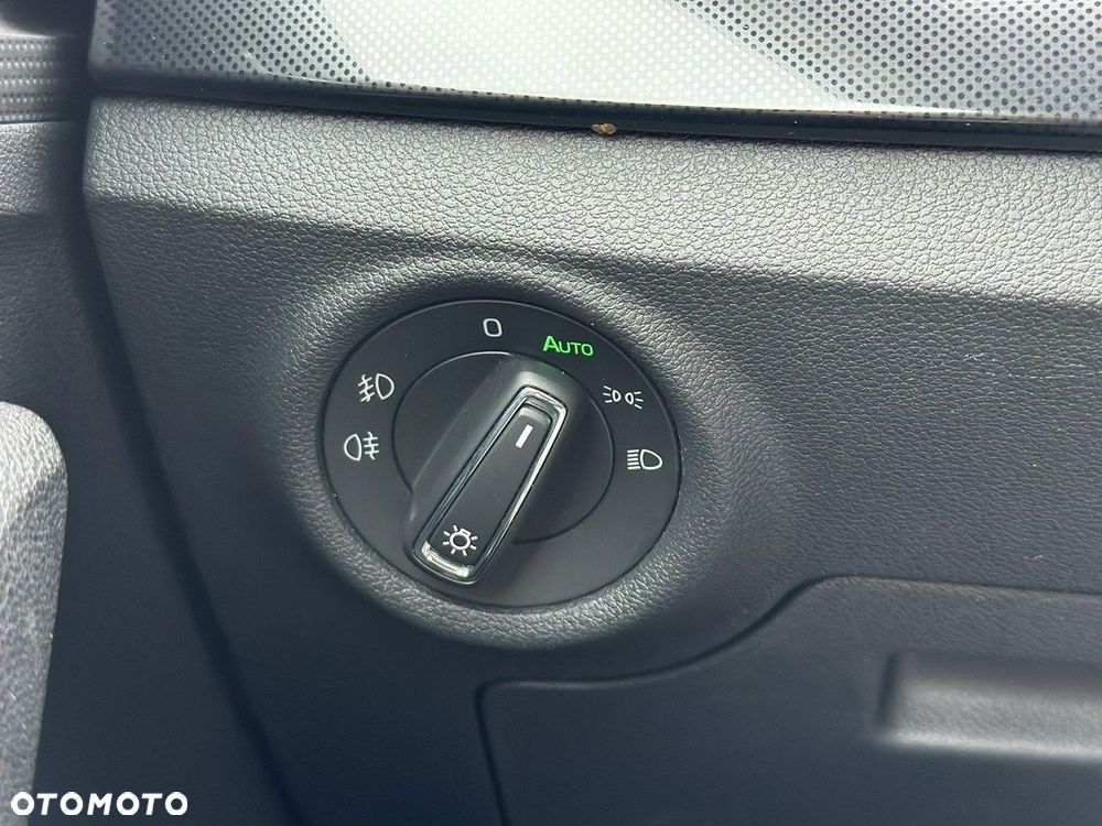 Skoda Kamiq 1.0 TSI Style - 14