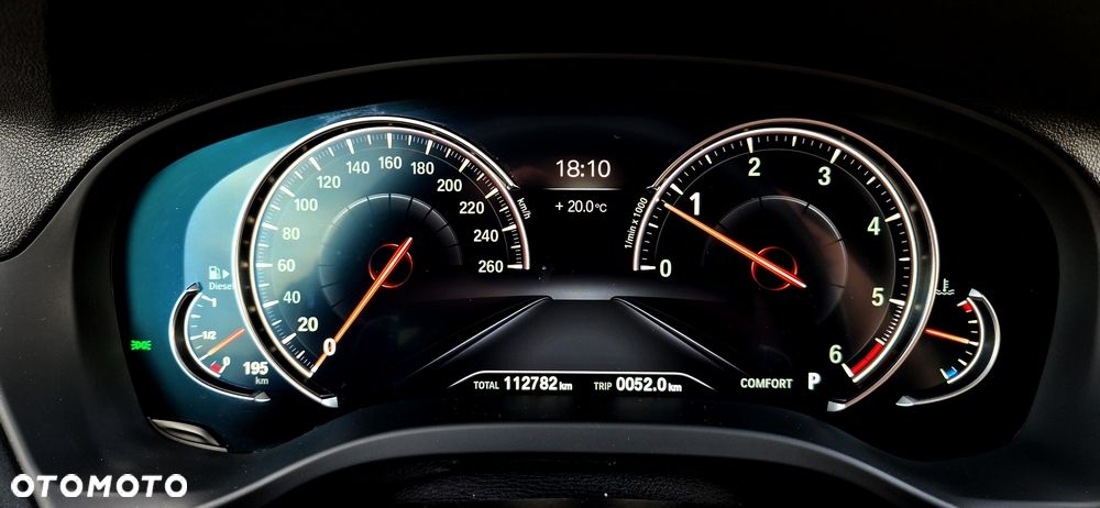 BMW X3 xDrive20d M Sport Edition - 25