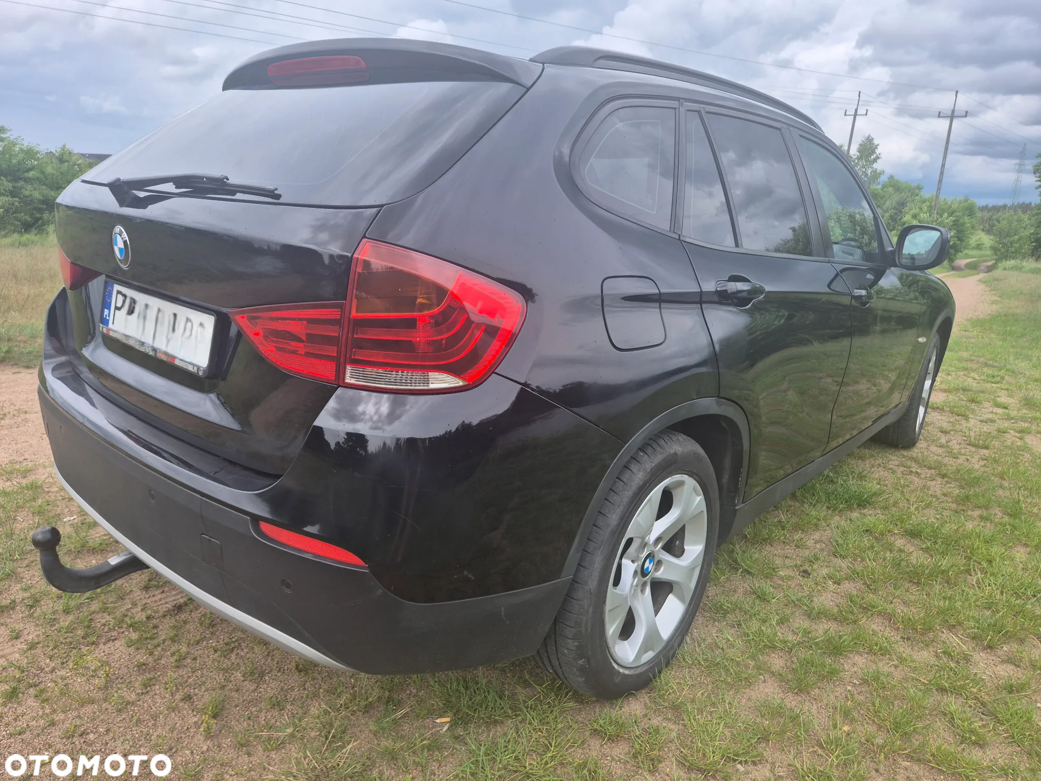 BMW X1 xDrive20d - 4