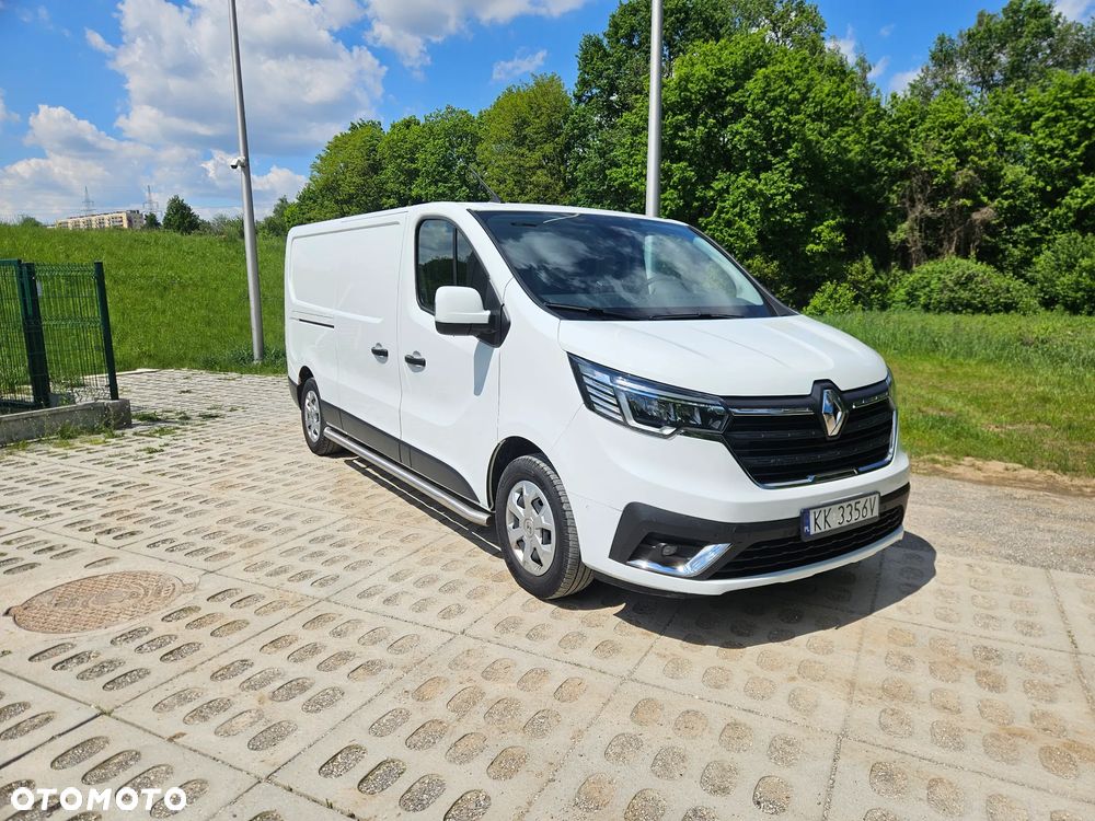 Renault Trafic - 3