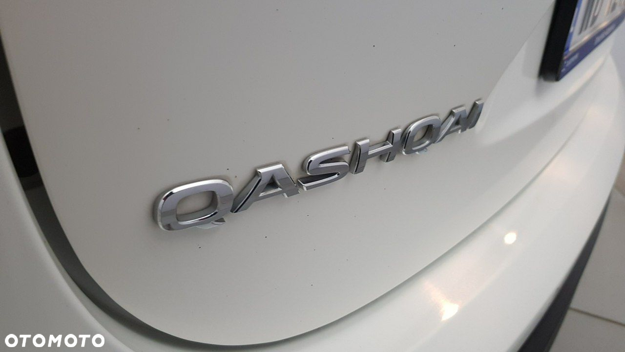 Nissan Qashqai - 18