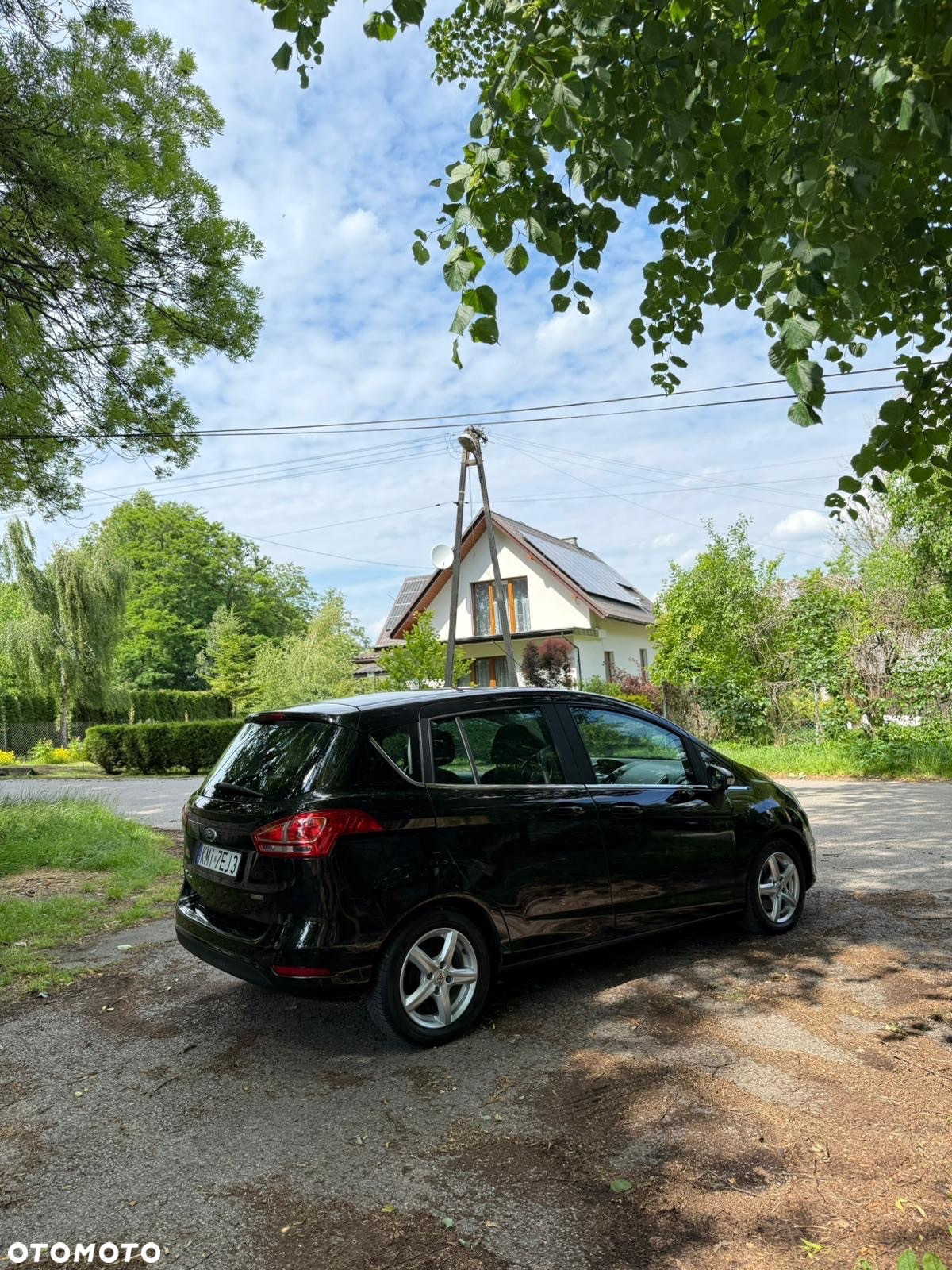 Ford B-MAX 1.0 EcoBoost Titanium - 3