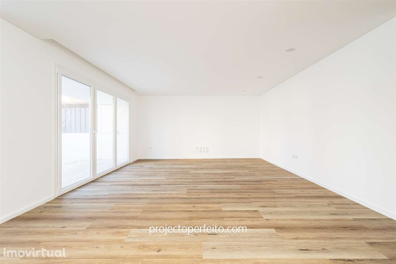 Apartamento T1 Arrendamento em Espinho,Espinho - Grande imagem: 5/12