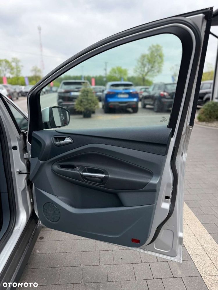 Ford C-MAX - 34