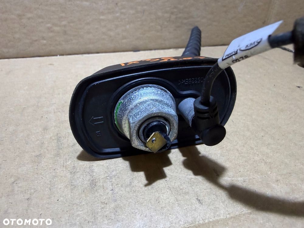 hyundai ix35 kia sportage sorento soul antena dachowa 96210-2y600 - 4