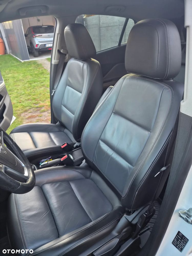 Opel Mokka - 18