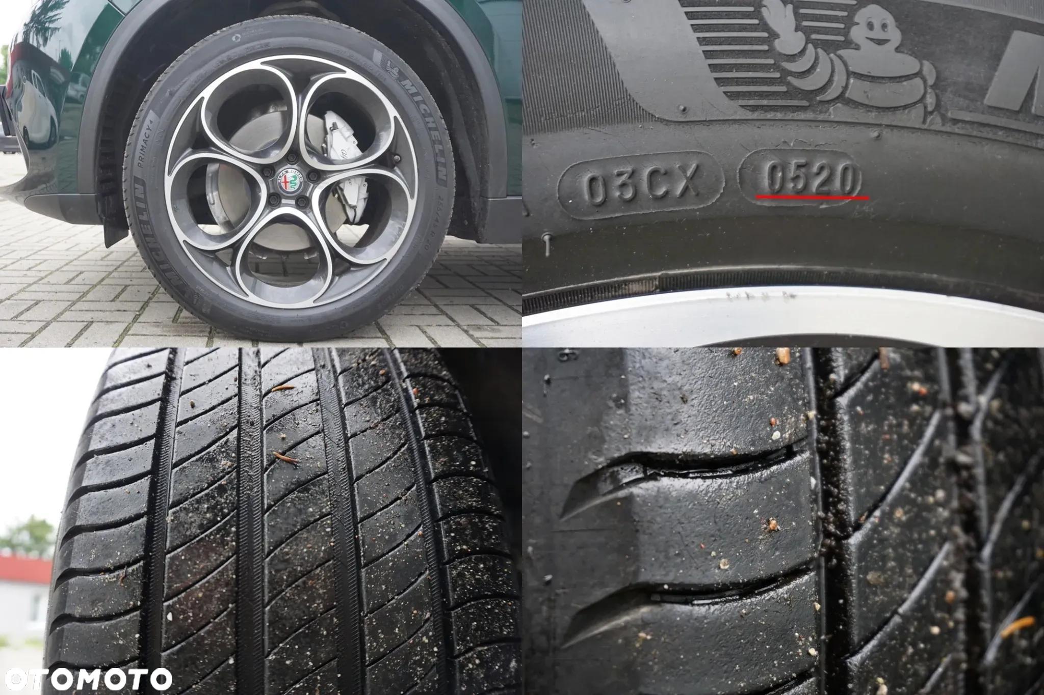 Alfa Romeo Stelvio 2.0 Turbo 16V AT8-Q4 First Edition - 39