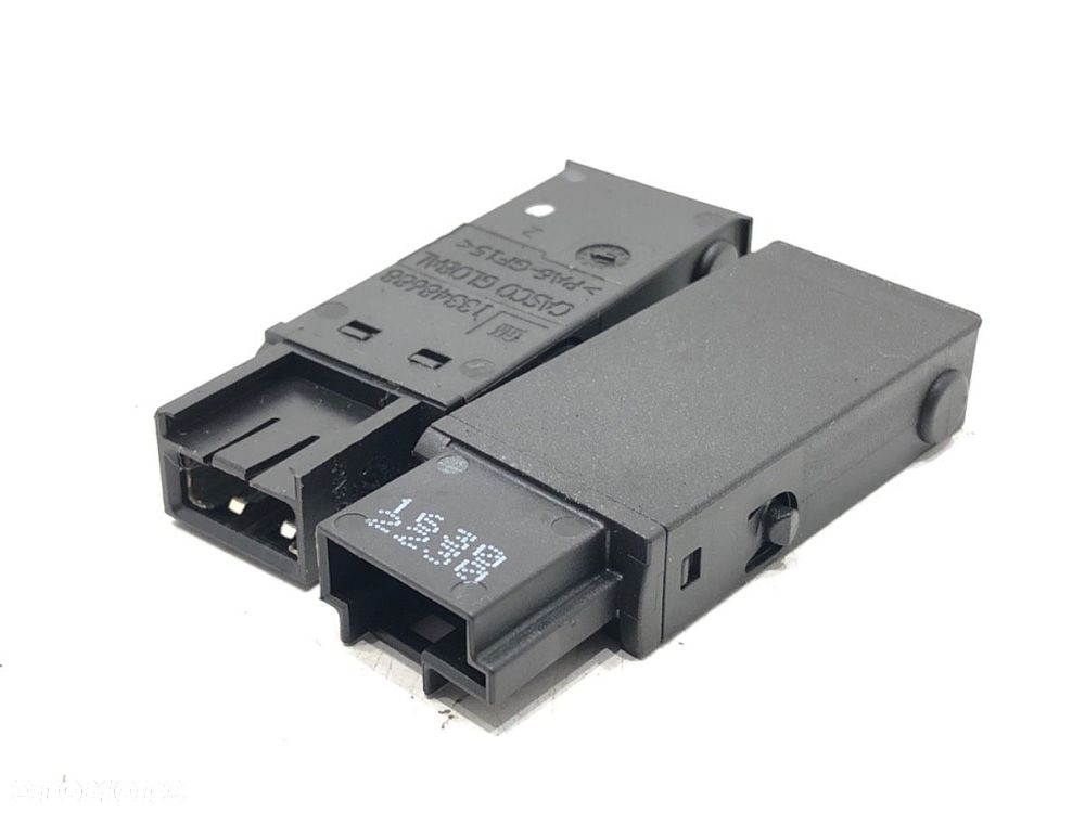 GNIAZDO PORT USB AUX  OPEL ASTRA J (P10) 2009 - 2015 1.6 (68) 85 kW [115 KM] benzyna 2009 - 2015 - 2