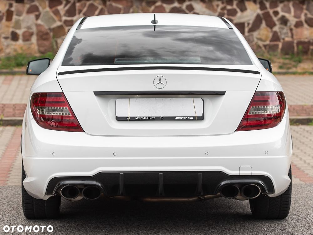 Mercedes-Benz Klasa C 250 Sport 7G-TRONIC - 11