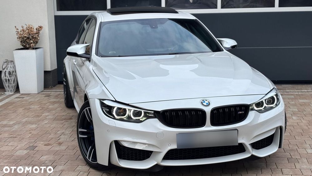 BMW M3 - 2