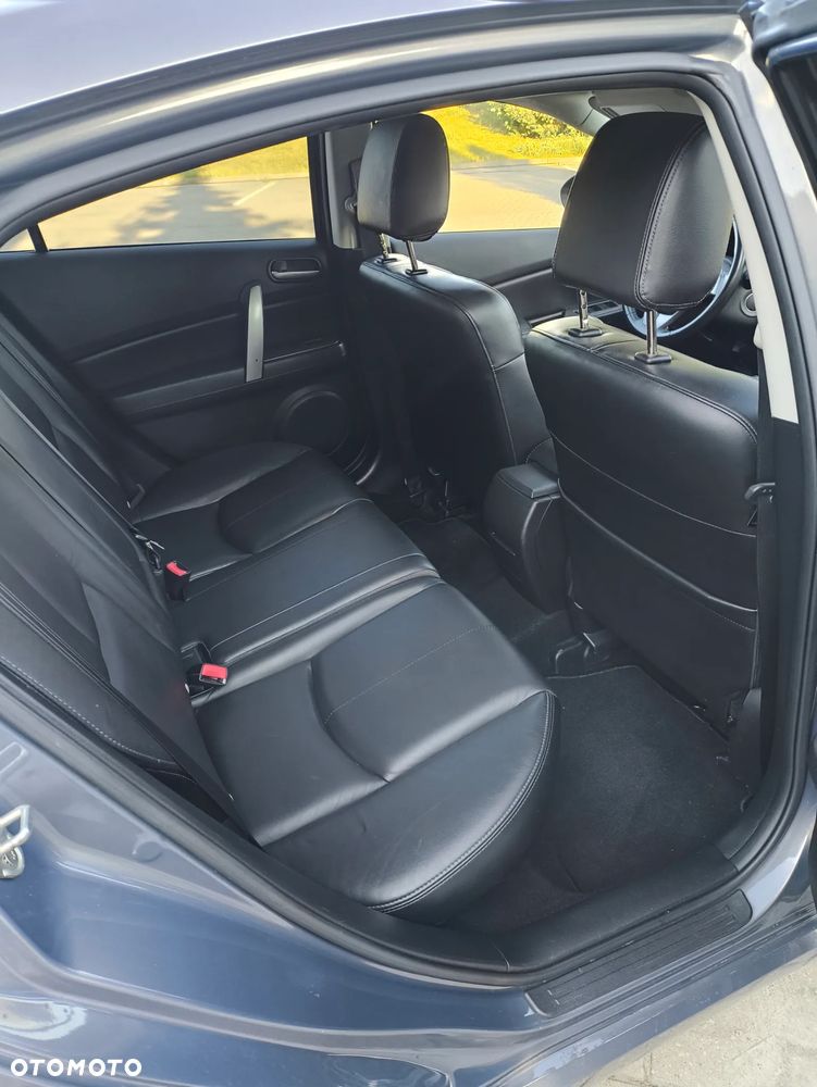 Mazda 6 2.5 Dynamic - 25