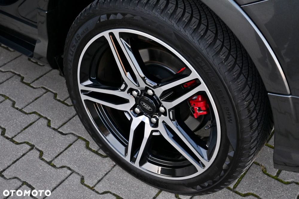 Ford Kuga 1.5 EcoBoost FWD ST-Line ASS GPF - 21