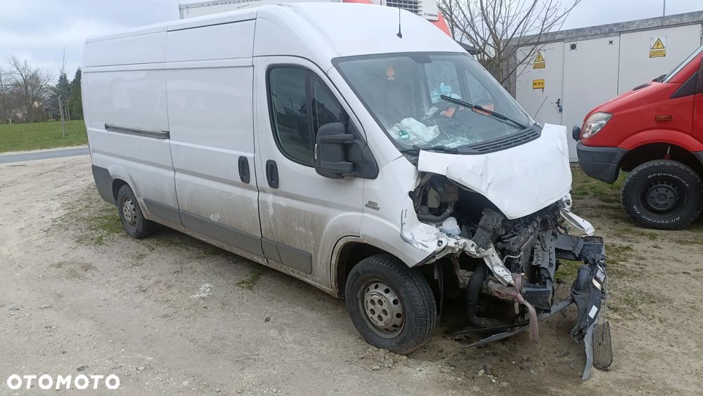 Fiat Ducato - 1