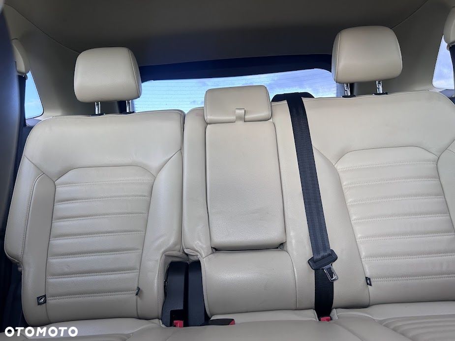 Ford Edge - 34