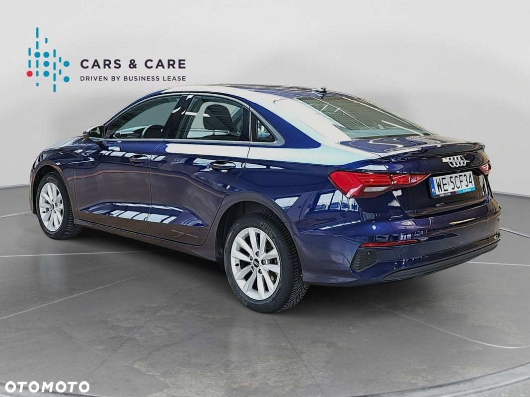 Audi A3 30 TDI S tronic - 31
