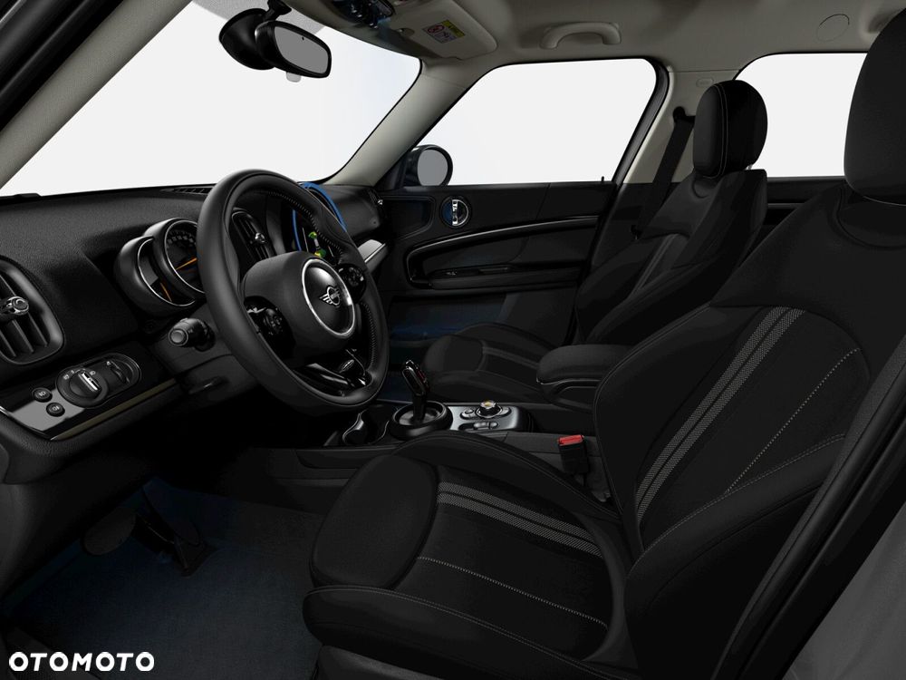 MINI Countryman Cooper SD ALL4 - 11