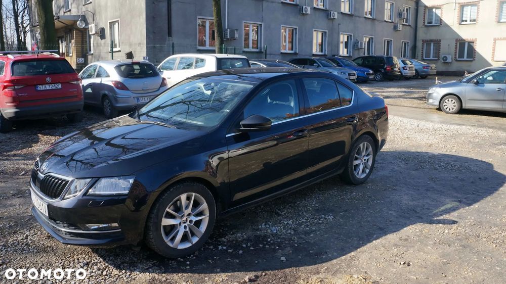 Skoda Octavia 2.0 TSI 4x4 Ambition DSG - 4
