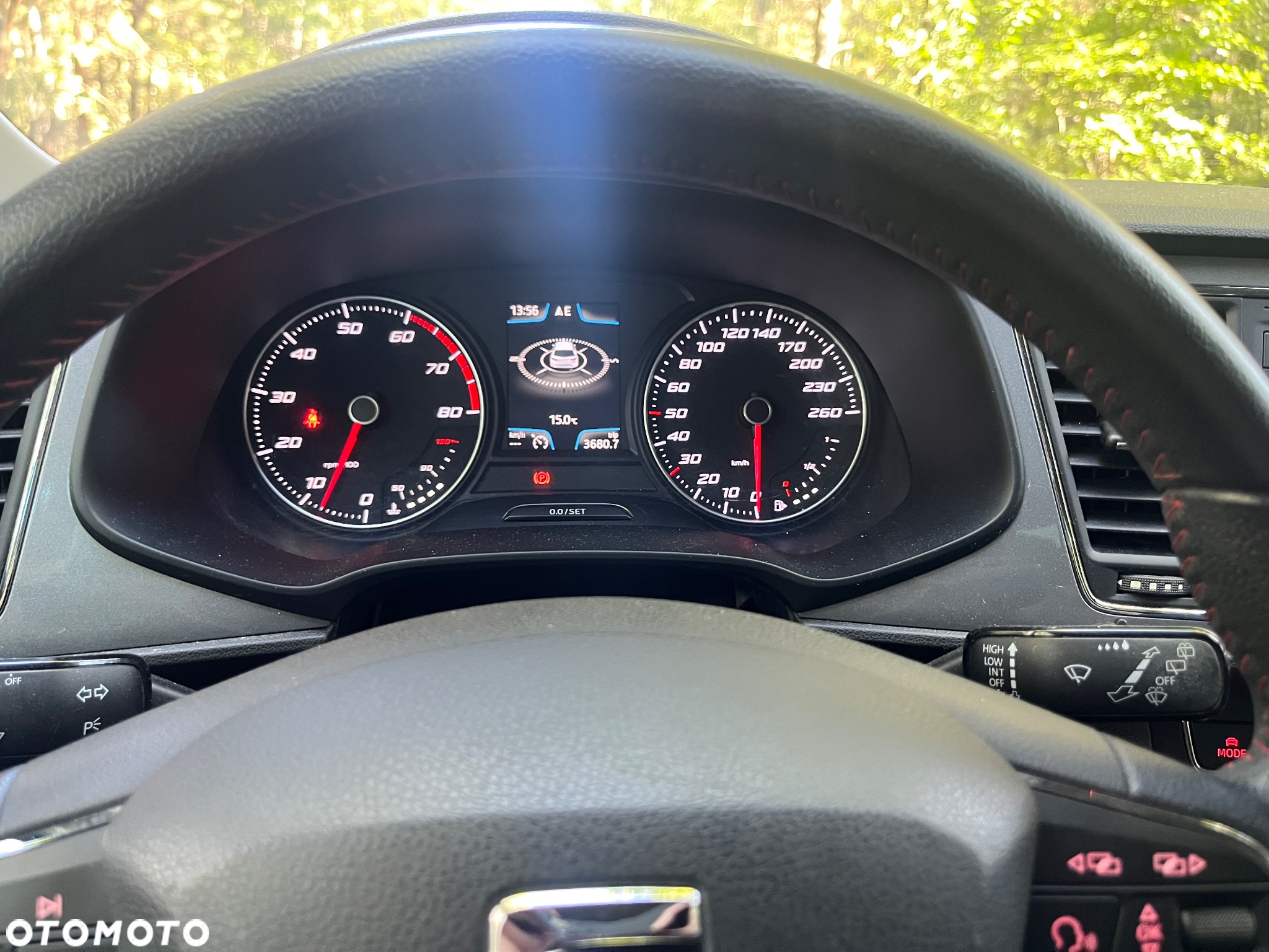 Seat Leon 1.4 TSI FR S&S - 23