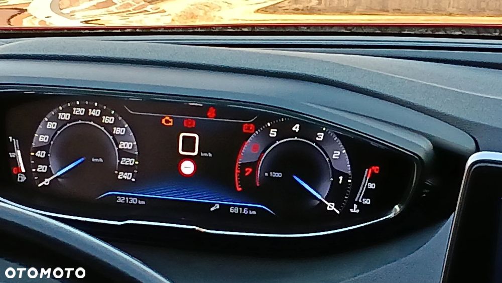 Peugeot 3008 1.2 PureTech GPF Active S&S - 22