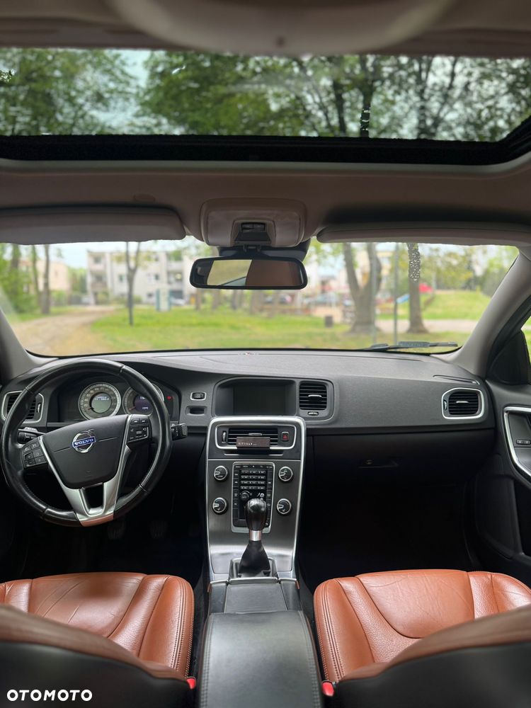 Volvo S60 T3 - 7