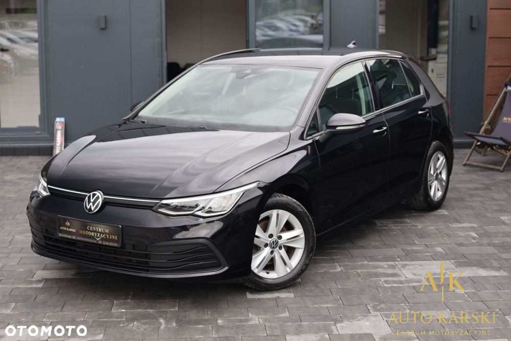 Volkswagen Golf - 7