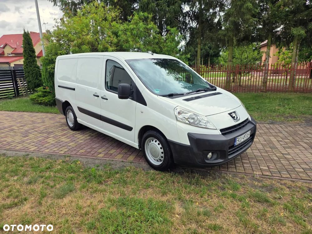 Peugeot EXPERT - 9