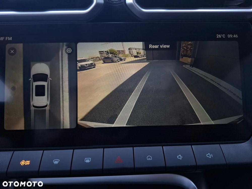 MG ZS Hybrid+ - 18