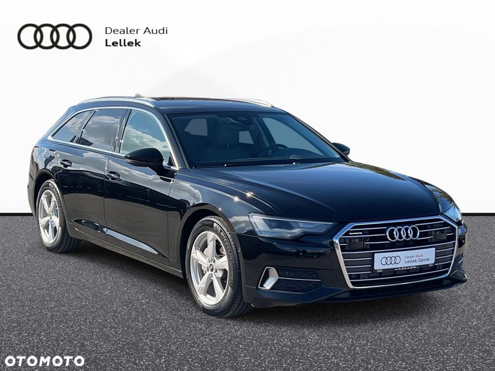 Audi A6 Avant - 3