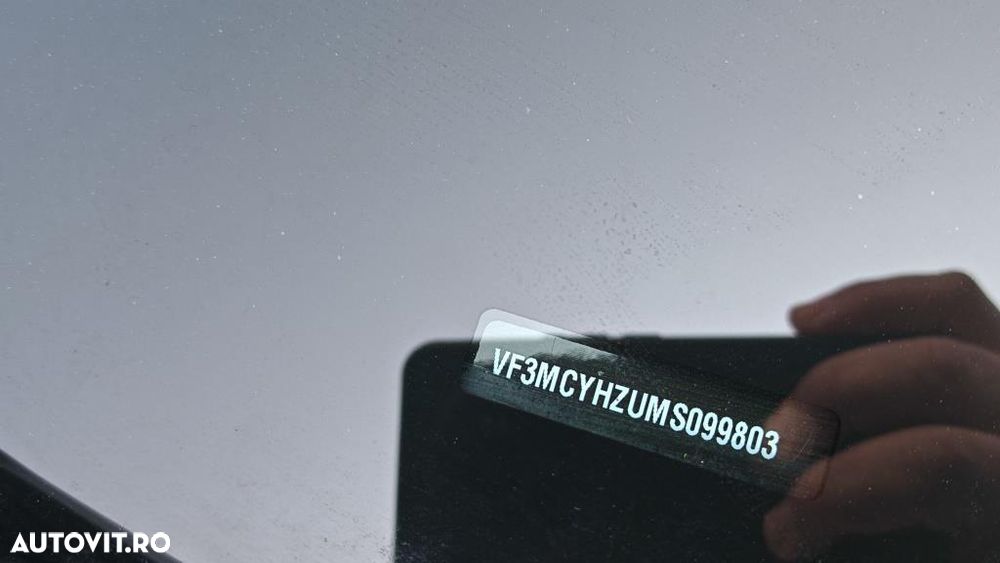 Peugeot 3008 BlueHDi 130 Stop & Start EAT8 Allure Pack - 38