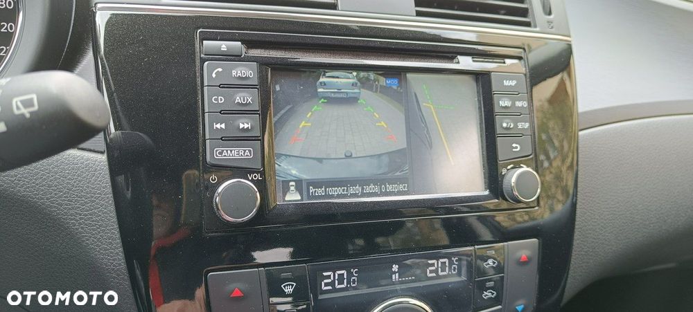 Nissan Pulsar 1.2 DIG-T Xtronic N-Connecta - 20