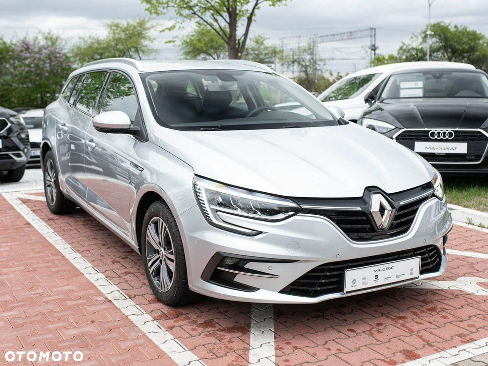 Renault Megane - 4