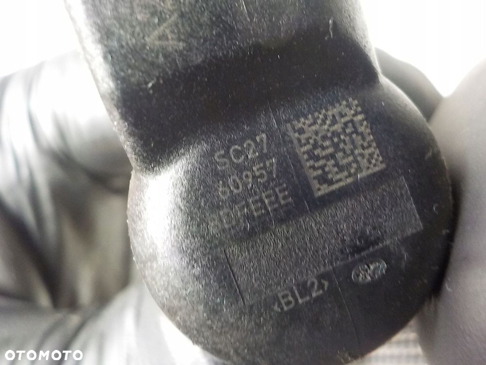 RENAULT WTRYSKIWACZ A2C59513484 DACIA DUSTER I 1.5 DCI 11R CONTINENTAL - 5