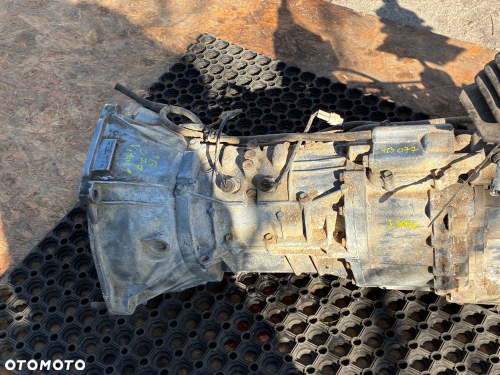 SUZUKI GRAND VITARA 1 SKRZYNIA BIEGÓW REDUKTOR KOMPLET 1.6 8V BENZYNA - 5