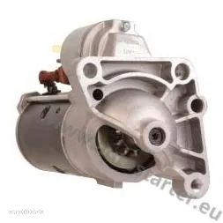 CS1207 ROZRUSZNIK NISSAN INTERSTAR PRIMASTAR 2.2 2.5 DCI - 1