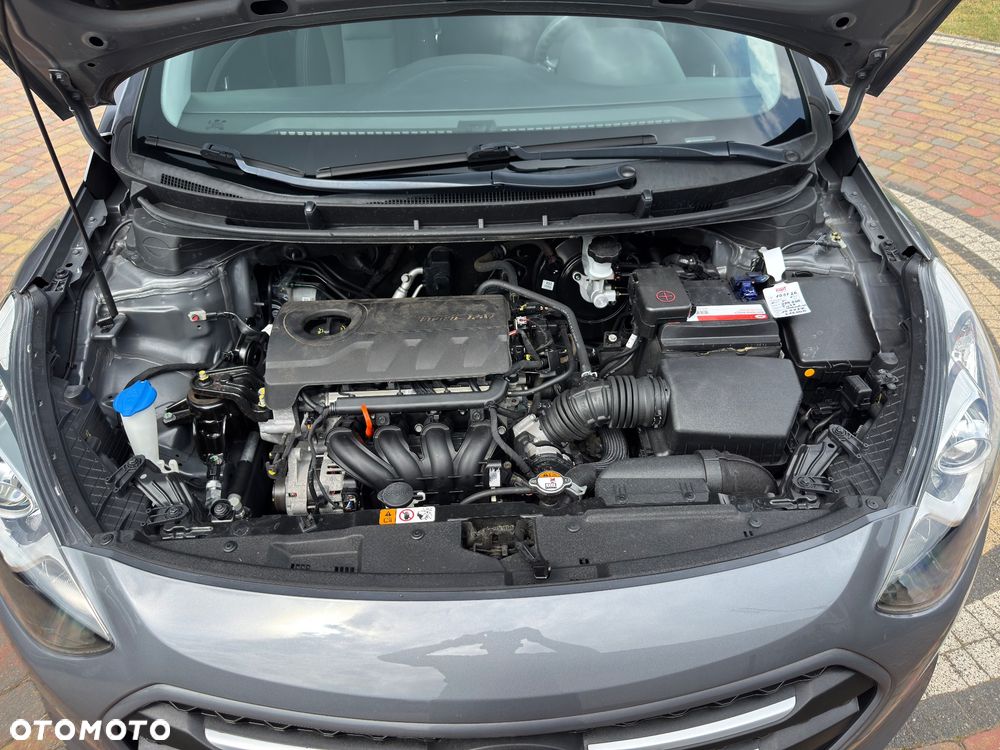 Hyundai i30 - 33