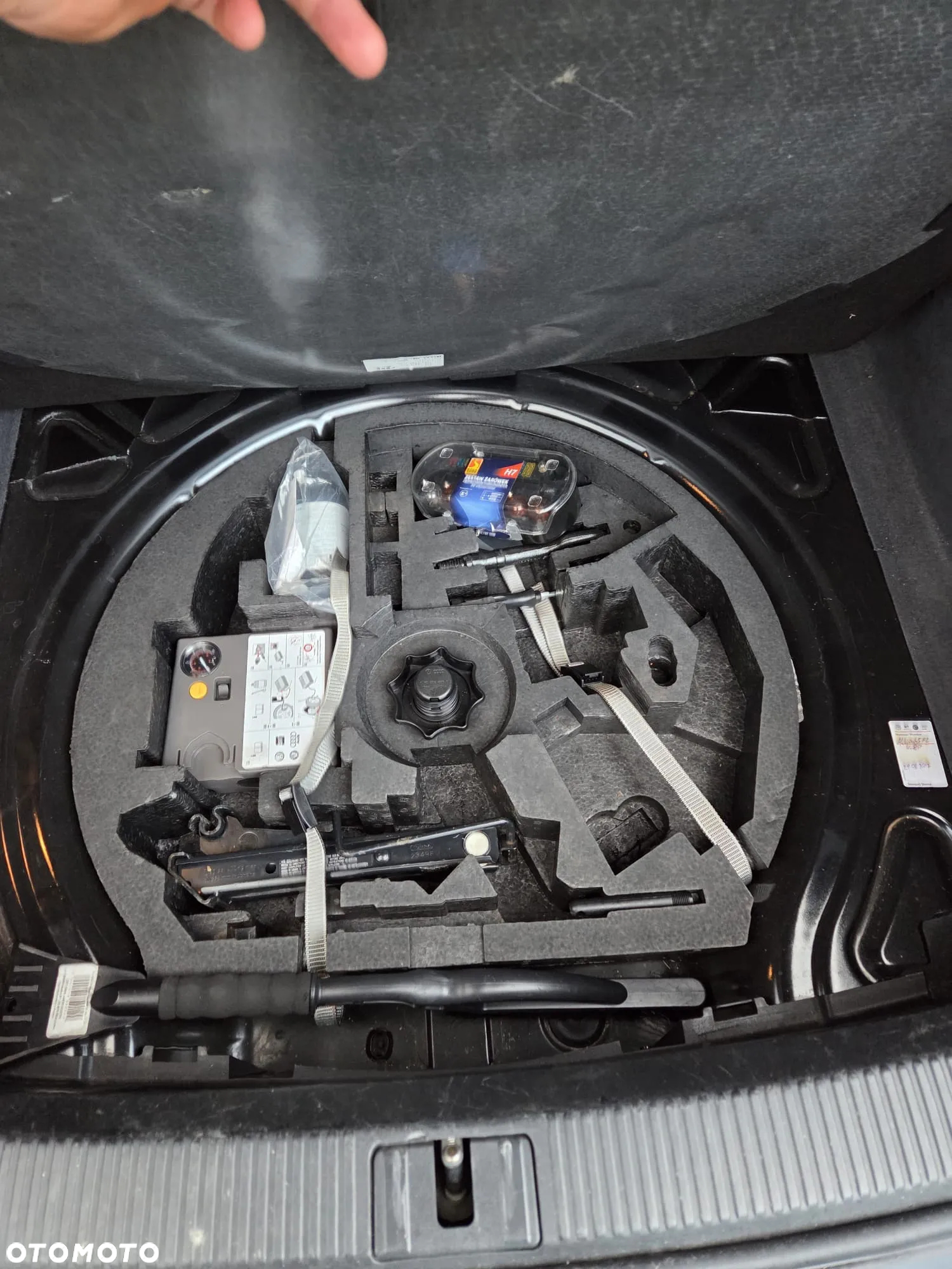 Audi A3 2.0 TDI Sportback DPF Ambition - 20