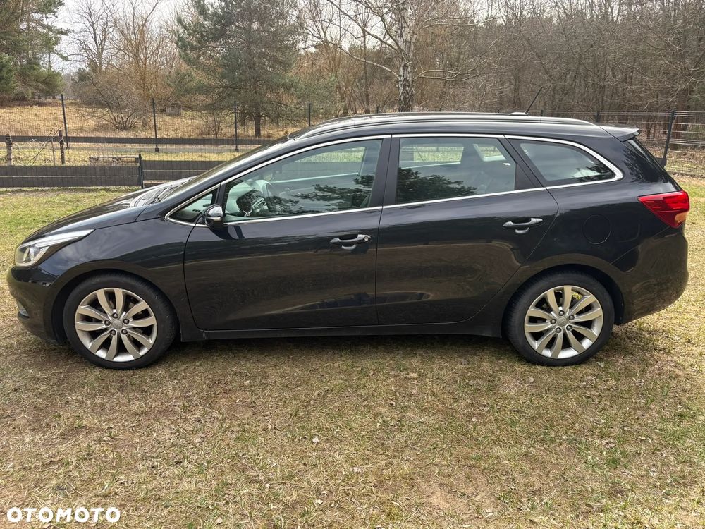 Kia Ceed 1.6 GDI XL - 9