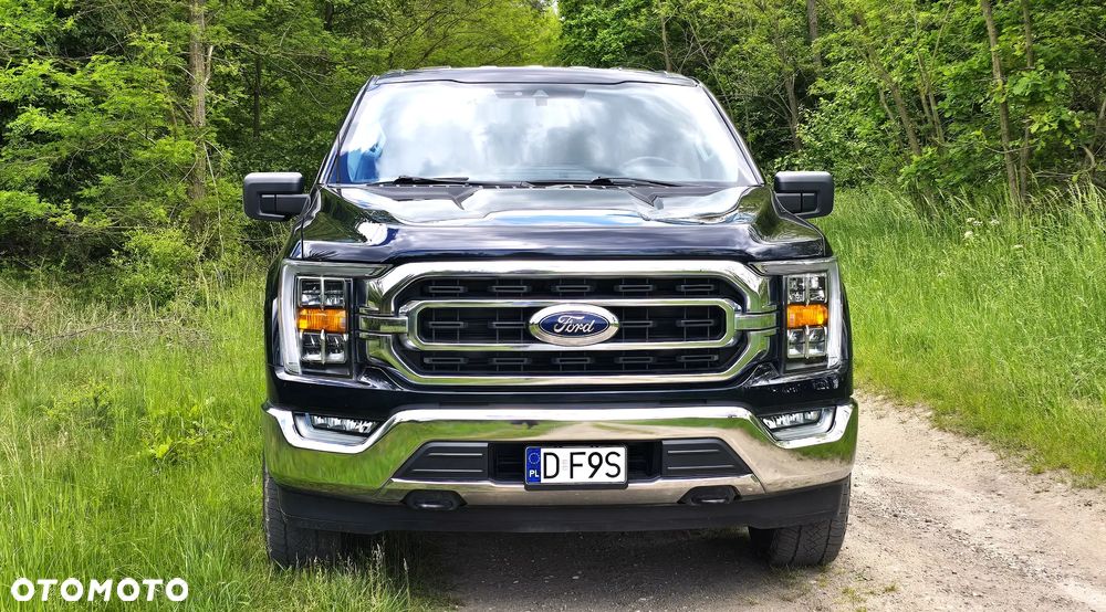 Ford F150 - 12