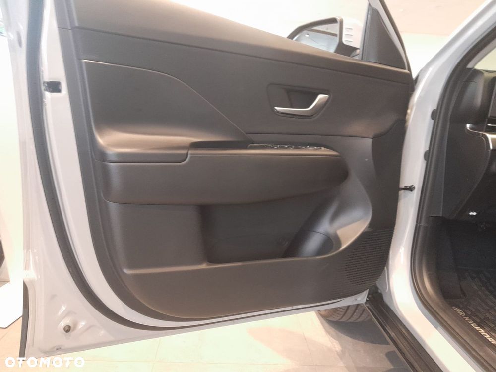Hyundai Kona 1.6 GDI Hybrid Executive DCT - 12