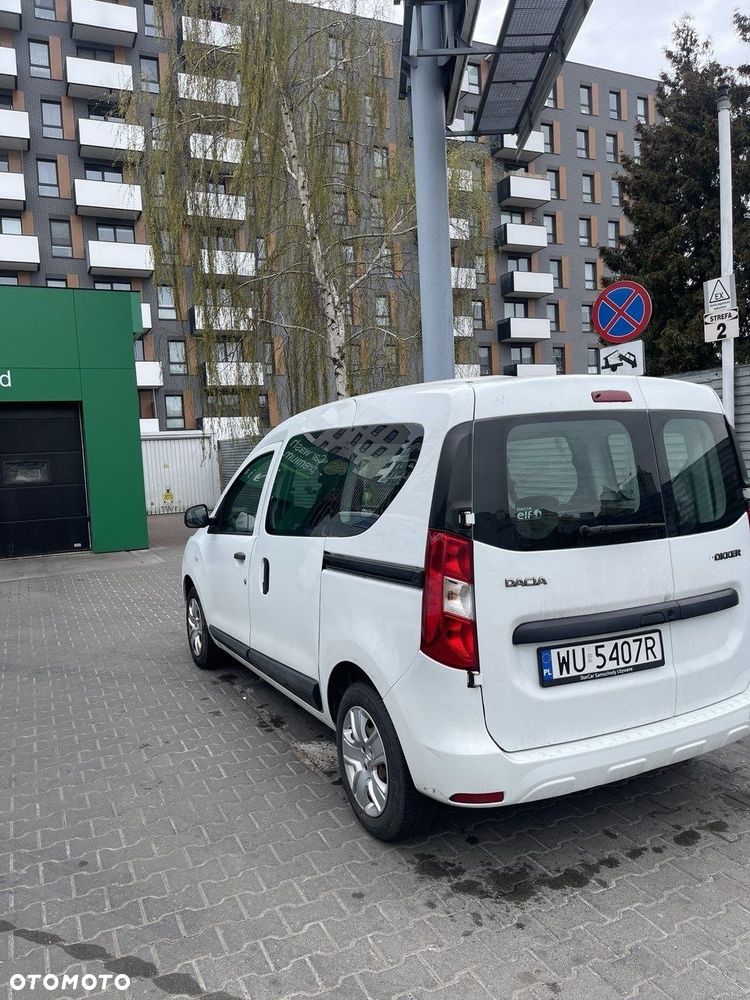 Dacia Dokker - 6