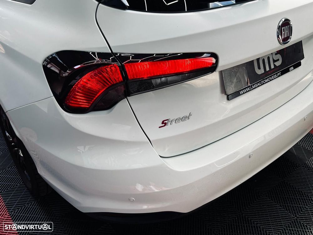 Fiat Tipo 1.3 M-Jet Street - 13