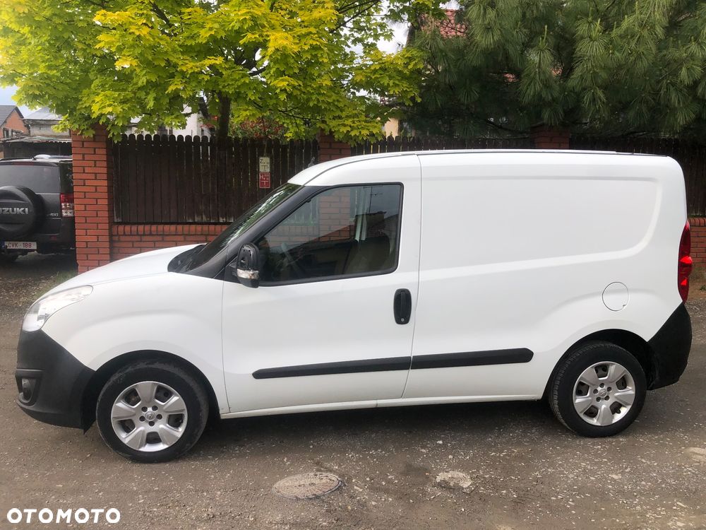 Opel Combo Tour Van 1.3 CDTI L1H1 - 12