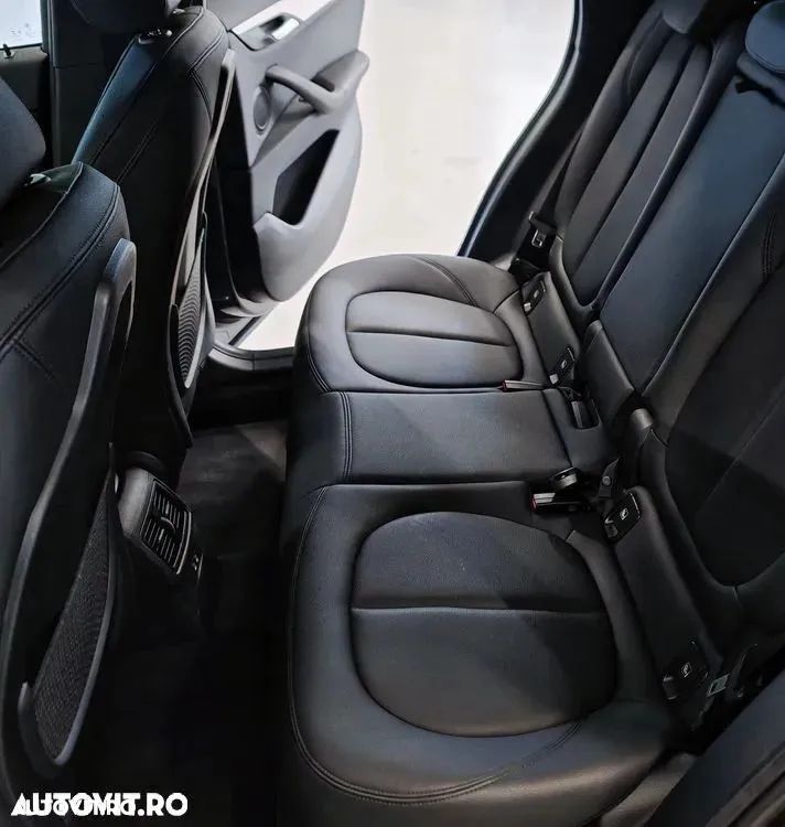 BMW X1 xDrive25e AT PHEV - 13