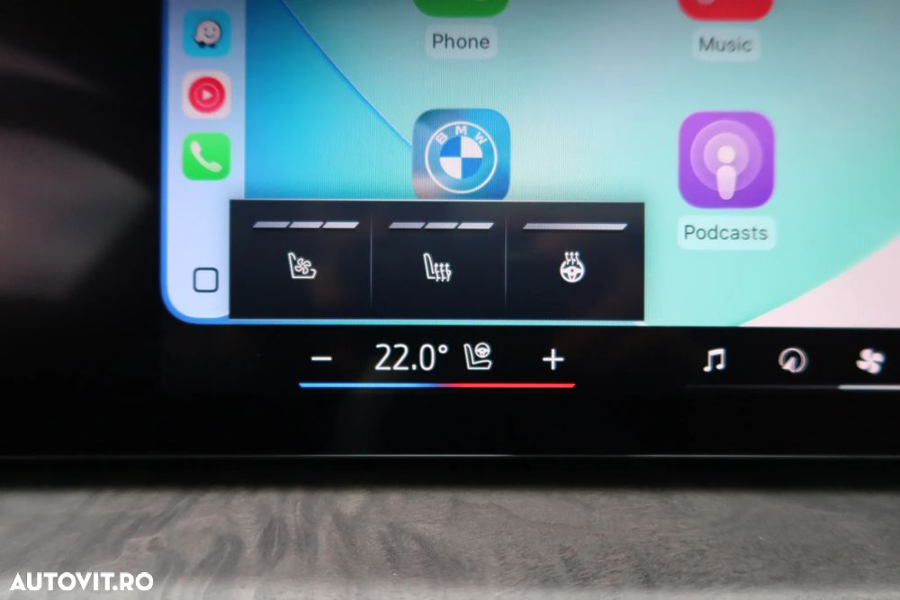 BMW X5 xDrive30d AT MHEV - 36