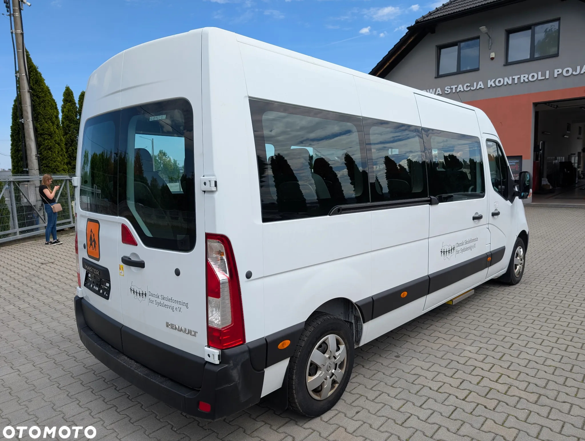 Renault Master - 4