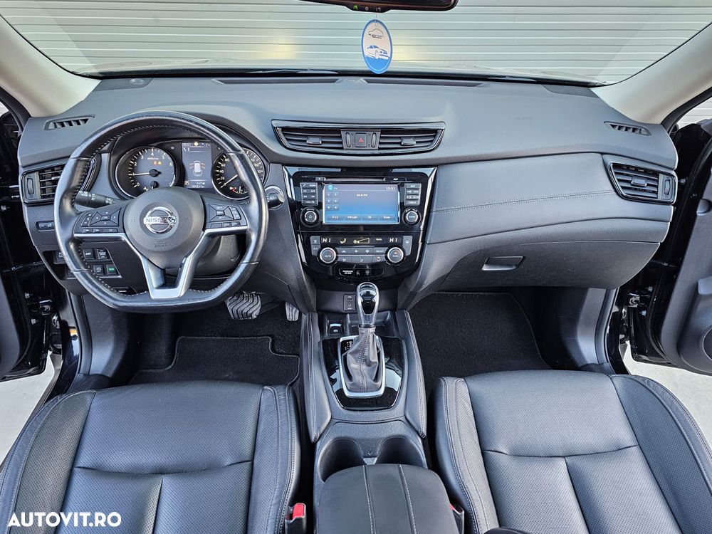 Nissan X-Trail 1.3 DIG-T Tekna - 6